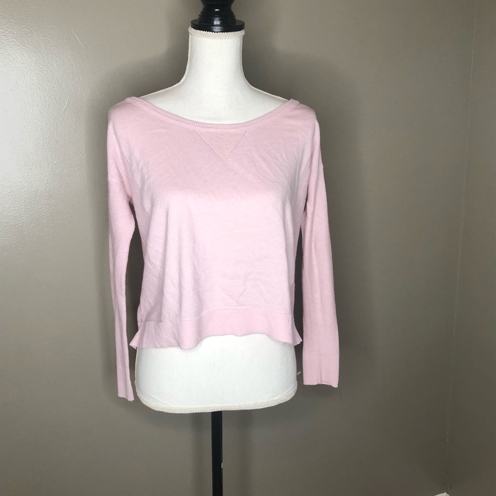 American Eagle sweater